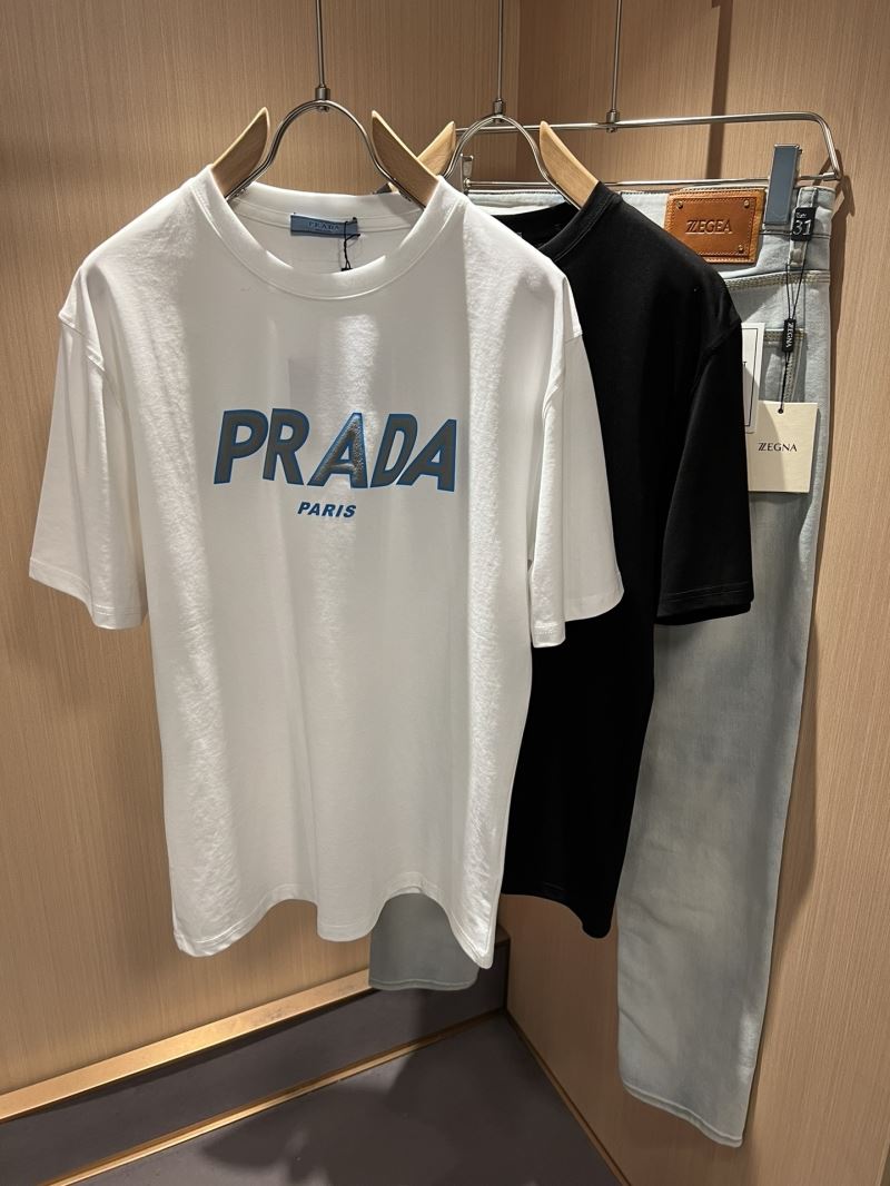 Prada T-Shirts